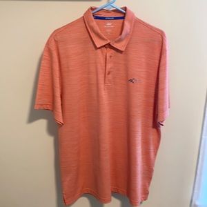 COPY - Greg Norman attack life polo